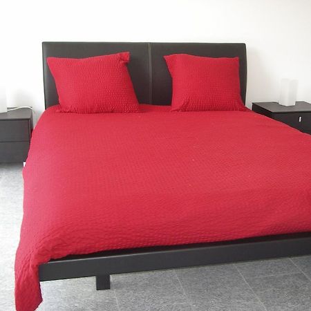 Residenza Gridone 아스꼬나 객실 사진
