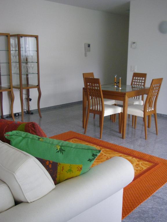 Residenza Gridone 아스꼬나 객실 사진