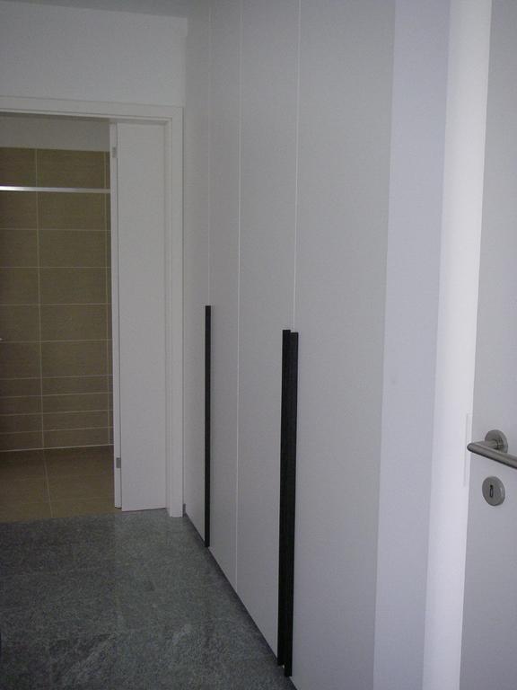 Residenza Gridone 아스꼬나 객실 사진